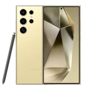 Samsung Galaxy S25 Ultra vs Samsung Galaxy S24 Ultra: A Detailed Comparison 