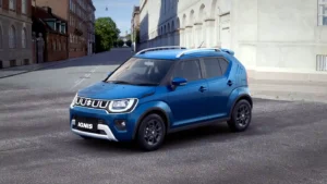 Maruti Suzuki Ignis Maruti Suzuki Nexa April 2026 Offers