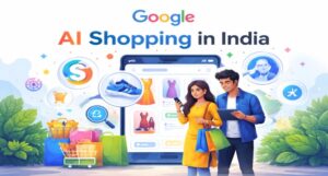 Google launches AI-powered shopping in India with Gemini and Circle to Search
