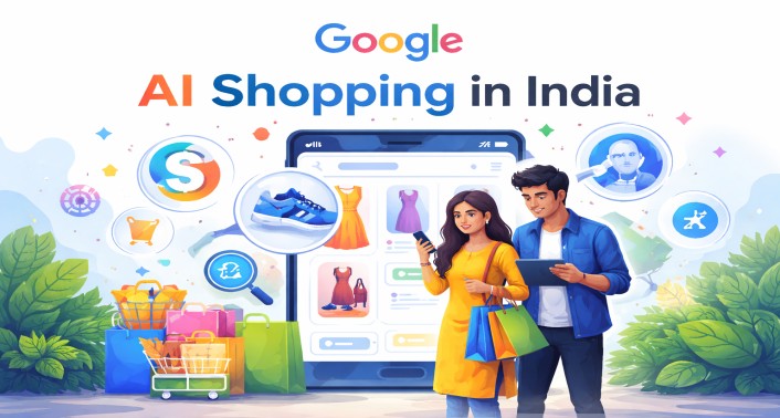 Google launches AI-powered shopping in India with Gemini and Circle to Search