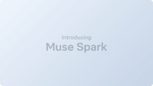 Meta's Return to the AI Race: New AI Model Launch