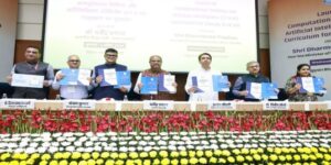 India Launches AI & Computational Thinking Curriculum for Schools